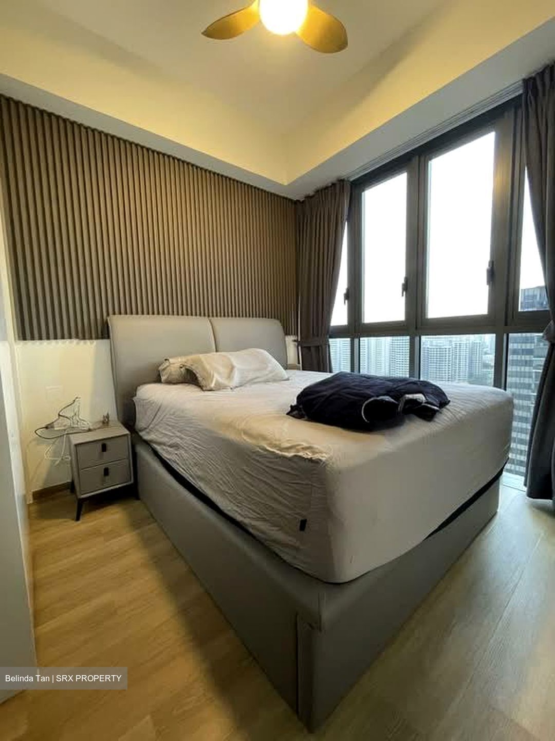 Parc Botannia (D28), Condominium #547641941